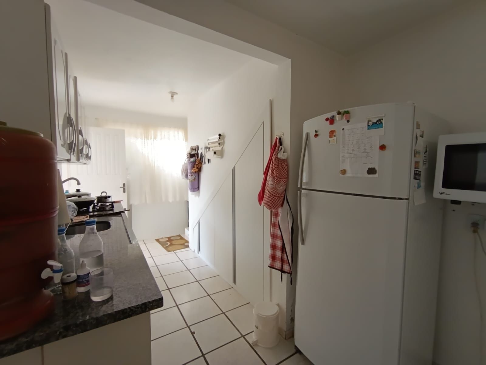 Image D