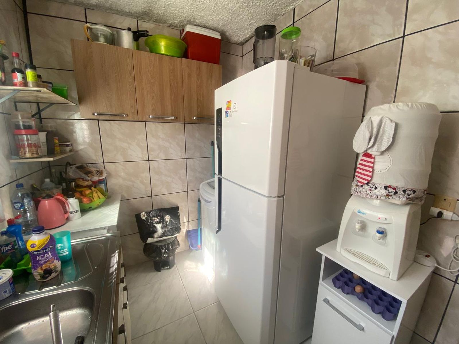 Image E