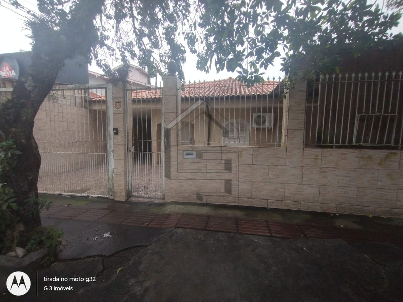 Image D