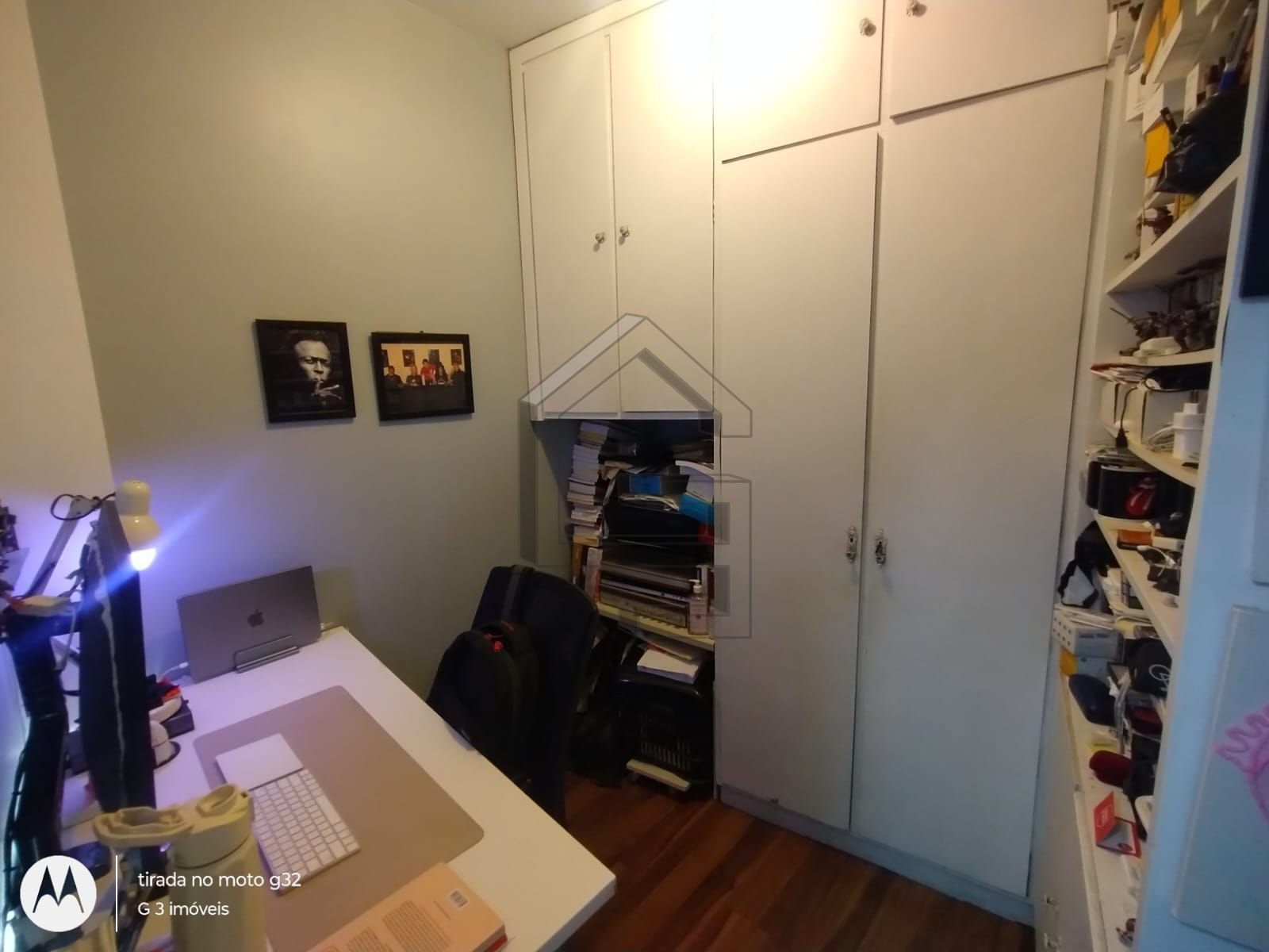 Image D