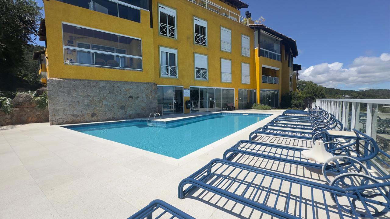 Fachada Residencial St' Malo
